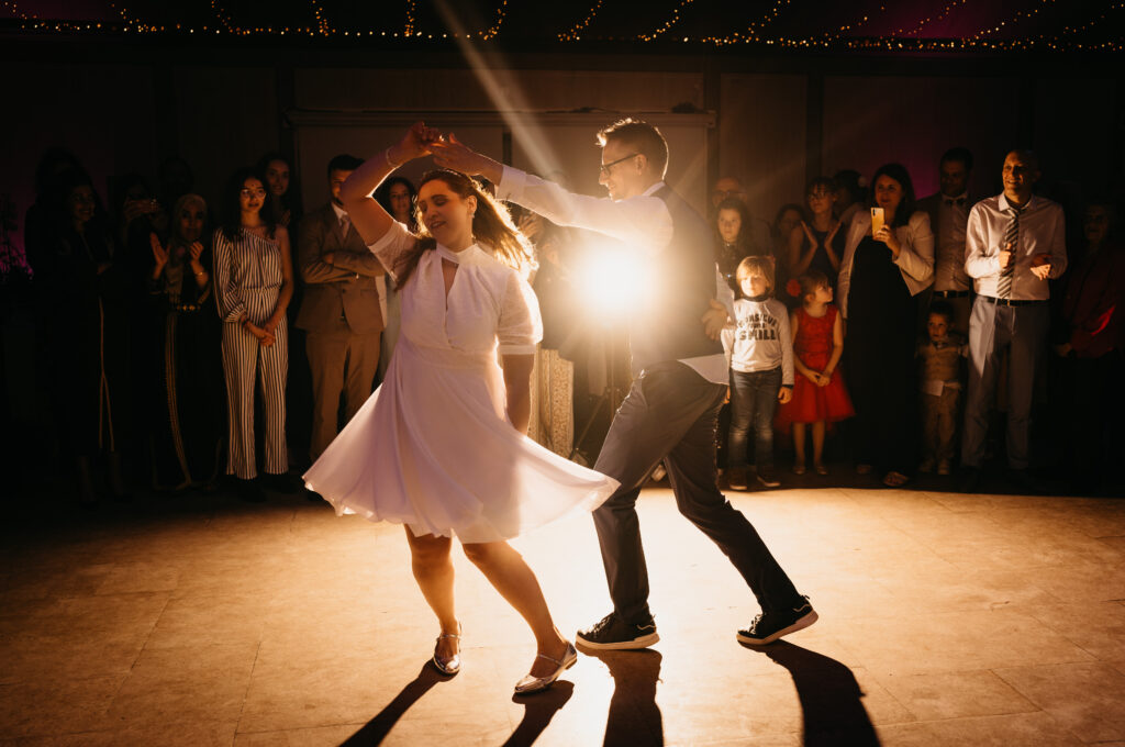 Comment choisir son photographe de mariage ?