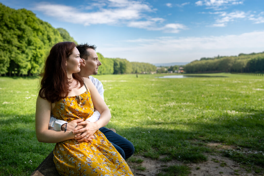 Séance d'engagement, idées, lieux et conseils pour un moment inoubliable