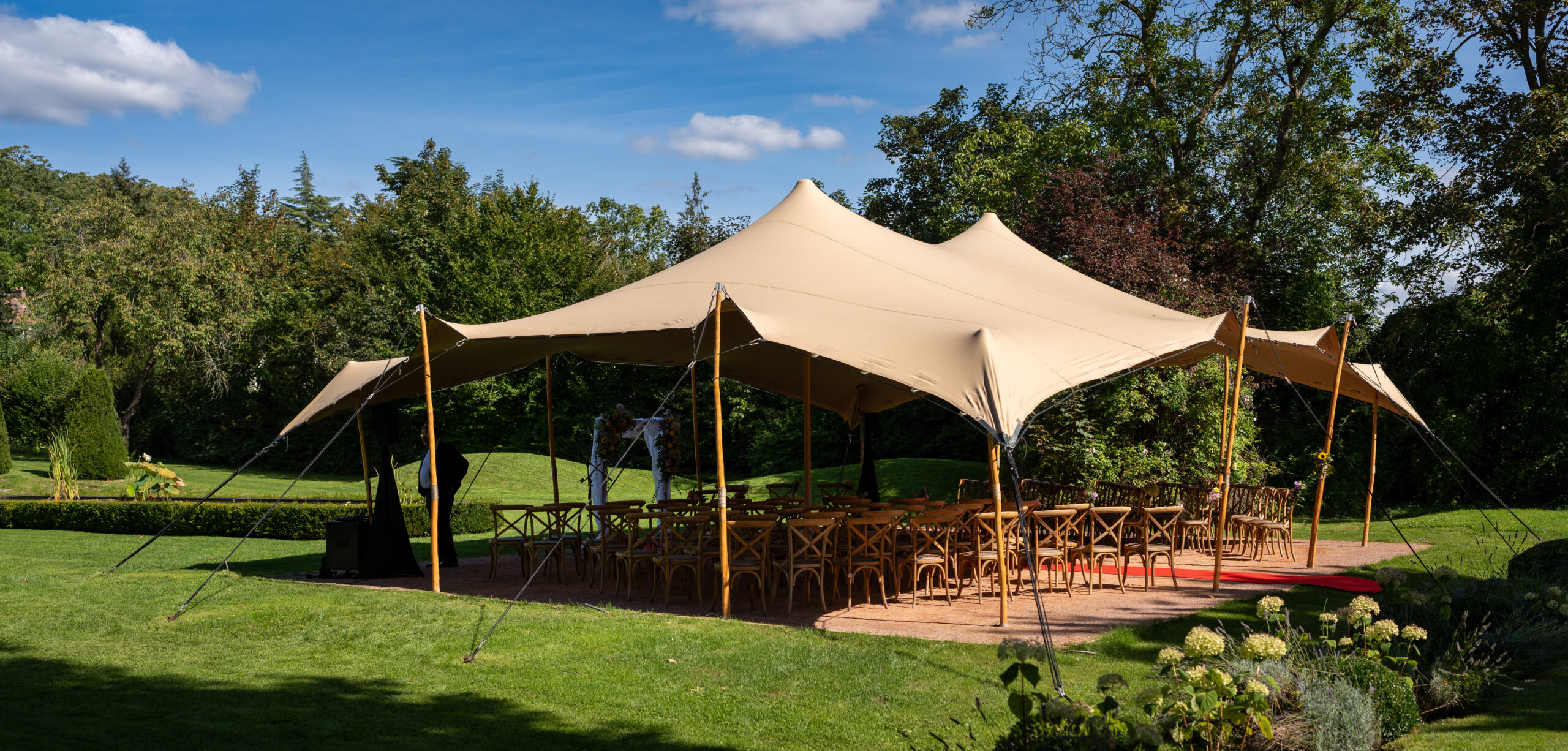 Lieux de mariage en Normandie
