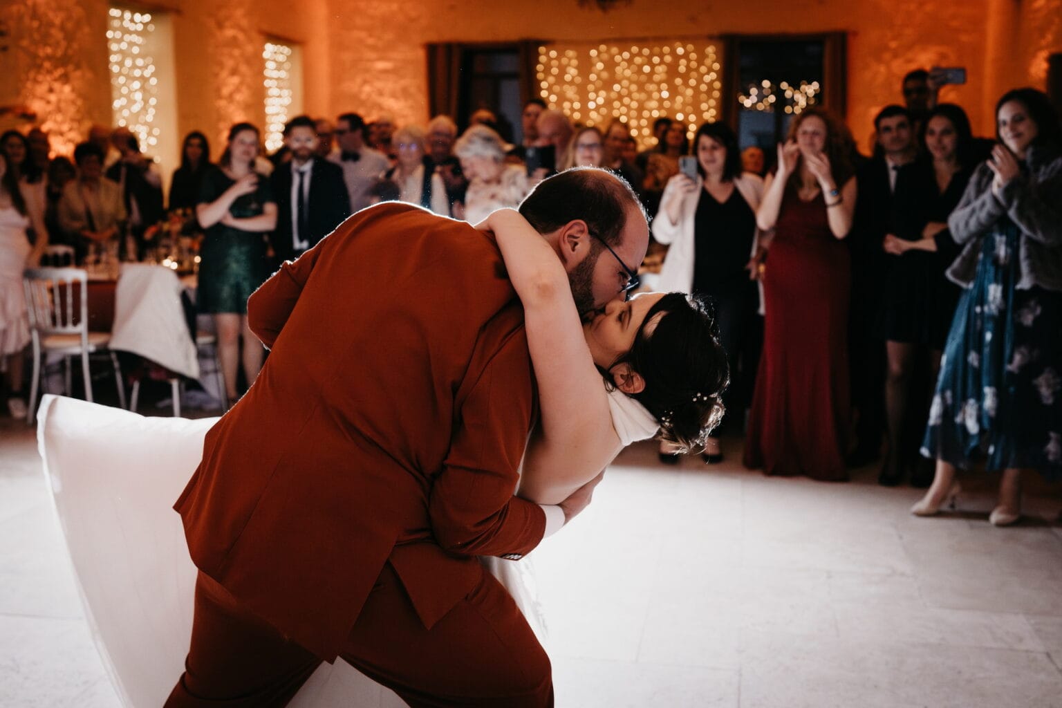 Mariage à La Ferme de Bouchemont - Photographe mariage Eure-et-Loir